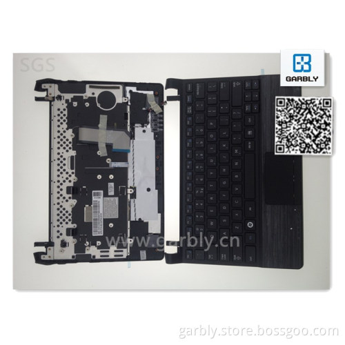 Newst Style Keyboard for Samsung N230 Us